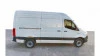 Mercedes-Benz SPRINTER ESPRINTER 320 FURGON PRO MEDIO Mercedes-Benz SPRINTER ESPRINTER 320 FURGON PRO MEDIO