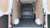 Mercedes-Benz SPRINTER ESPRINTER 320 FURGON PRO MEDIO Mercedes-Benz SPRINTER ESPRINTER 320 FURGON PRO MEDIO