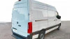 Mercedes-Benz SPRINTER ESPRINTER 320 FURGON PRO MEDIO Mercedes-Benz SPRINTER ESPRINTER 320 FURGON PRO MEDIO