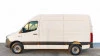 Mercedes-Benz SPRINTER ESPRINTER 320 FURGON PRO MEDIO Mercedes-Benz SPRINTER ESPRINTER 320 FURGON PRO MEDIO