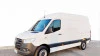 Mercedes-Benz SPRINTER ESPRINTER 320 FURGON PRO MEDIO Mercedes-Benz SPRINTER ESPRINTER 320 FURGON PRO MEDIO