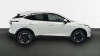 Nissan Qashqai DIG-T 116kW Xtronic N-Connecta Nissan Qashqai DIG-T 116kW Xtronic N-Connecta