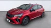 Renault Clio  E-TECH Full Hybrid Techno 105kW