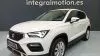 Seat Ateca 2.0 TDI 110kW (150CV) SandS Style