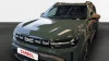 Dacia Duster Extreme TCE 96kW 48v (130CV) 4X2 Dacia Duster Extreme TCE 96kW 48v (130CV) 4X2