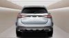 Mercedes-Benz GLC 220 d 4MATIC Mercedes-Benz GLC 220 d 4MATIC