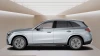 Mercedes-Benz GLC 220 d 4MATIC Mercedes-Benz GLC 220 d 4MATIC