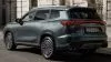 EBRO S800 1.5 TGDI PHEV Luxury E-CVT
