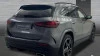 Mercedes-Benz GLA 200 d