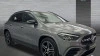 Mercedes-Benz GLA 200 d