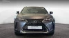 Lexus UX 2.0 250h Business