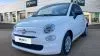 Fiat 500 Monotrim 1.0 Hybrid 51KW (70 CV)