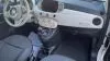 Fiat 500 Monotrim 1.0 Hybrid 51KW (70 CV)