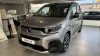Citroën Berlingo M Max Diésel 100CV Manual