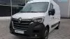 Renault Master Furgón T L2H2 3300 B dCi E 110kW (150CV)