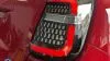 Fiat 600 600e RED 54kwh 115kw (156cv)