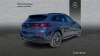 Mercedes-Benz GLC GLC 400 4MATIC con tecnología EQ