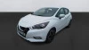 Nissan Micra IG-T 68 kW (92 CV) E6D-F Acenta