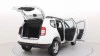 Dacia Duster 1.6 16V 115 2WD E6 115 5P Dacia Duster 1.6 16V 115 2WD E6 115 5P