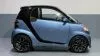 Smart fortwo (+)COUPE 40 CDI PASSION 54 3P