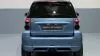 Smart fortwo (+)COUPE 40 CDI PASSION 54 3P