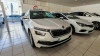 Skoda Kamiq 1.6 TDI AMBITION 5P Skoda Kamiq 1.6 TDI AMBITION 5P