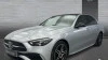 Mercedes-Benz Clase C 220 d Berlina