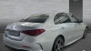 Mercedes-Benz Clase C 220 d Berlina