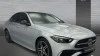 Mercedes-Benz Clase C 220 d Berlina