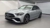Mercedes-Benz Clase C 220 d Berlina