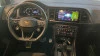 Cupra Ateca VZ 2.0 300CV DSG