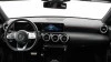 Mercedes-Benz Clase A A 180D