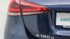 Mercedes-Benz Clase A A 180D