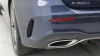 Mercedes-Benz Clase A A 180D