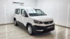 Peugeot Rifter Active Standard BlueHDi 73kW