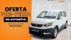 Peugeot Rifter Active Standard BlueHDi 73kW
