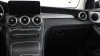 Mercedes-Benz Clase GLC 2.0 GLC 220 D 4MATIC AUTO 194 5P Mercedes-Benz Clase GLC 2.0 GLC 220 D 4MATIC AUTO 194 5P