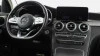 Mercedes-Benz Clase GLC 2.0 GLC 220 D 4MATIC AUTO 194 5P Mercedes-Benz Clase GLC 2.0 GLC 220 D 4MATIC AUTO 194 5P