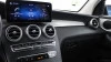 Mercedes-Benz Clase GLC 2.0 GLC 220 D 4MATIC AUTO 194 5P Mercedes-Benz Clase GLC 2.0 GLC 220 D 4MATIC AUTO 194 5P