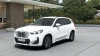 BMW iX1 eDrive20 BMW iX1 eDrive20