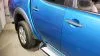 Mitsubishi L200 2.5
