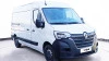 Renault Master 2.3 BLUE DCI 99KW L2H2 3500 FWD 4P