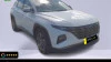 Hyundai Tucson 1.6 TGDI 110kW 150CV Maxx Silver
