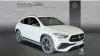 Mercedes-Benz Clase GLA 200 D