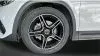 Mercedes-Benz Clase GLA 200 D