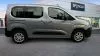 Fiat E-Doblo  Furgón L1 BlueHDi 1.5 L 1000kg 130CV -