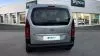 Fiat E-Doblo  Furgón L1 BlueHDi 1.5 L 1000kg 130CV -