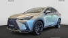 Lexus NX 350h Executive+ 2WD