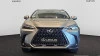 Lexus NX 350h Executive+ 2WD