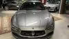 Maserati Ghibli 3.0 V6 S Q4 BT AWD